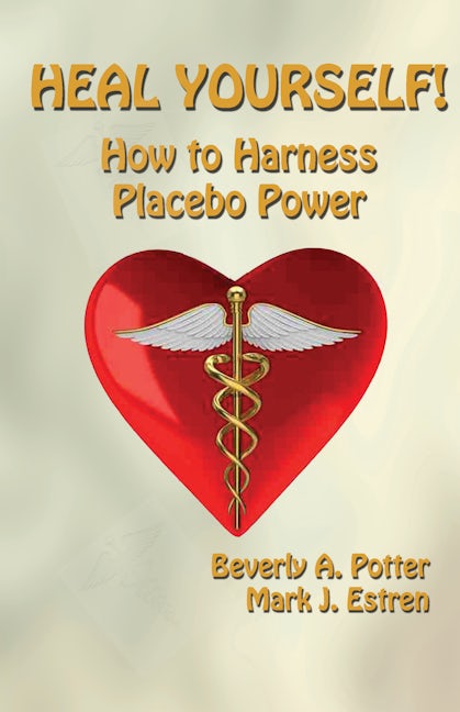 Book cover image for Heal Yourself! ISBN: 9781579511739