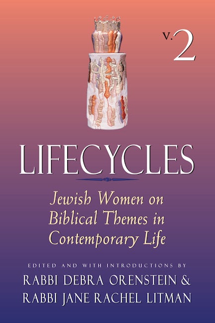 Book cover image for Lifecycles Volume 2 ISBN: 9781580230193