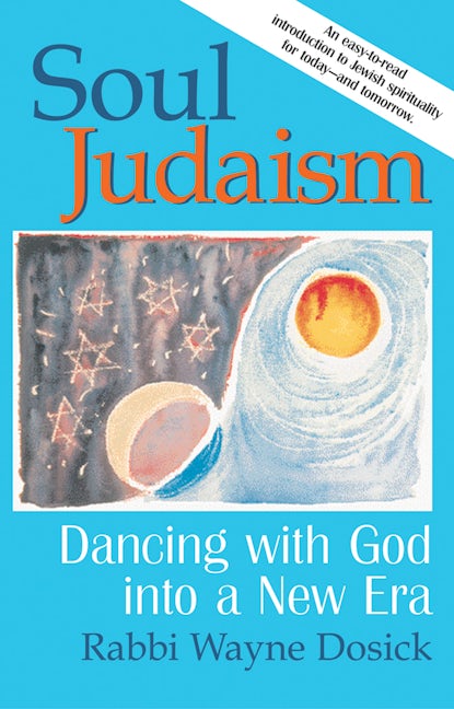 Soul Judaism