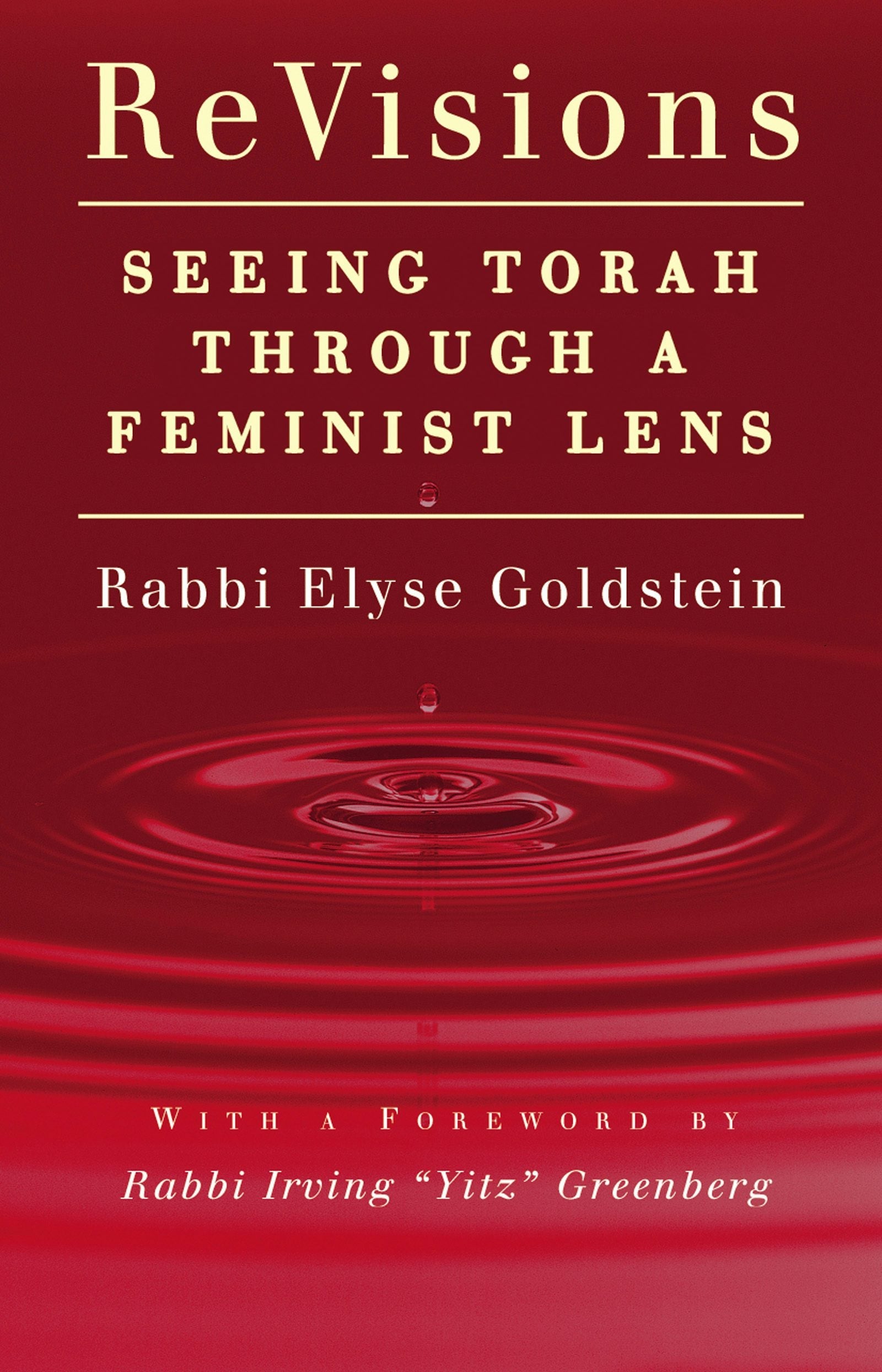 Book cover image for ReVisions ISBN: 9781580231176