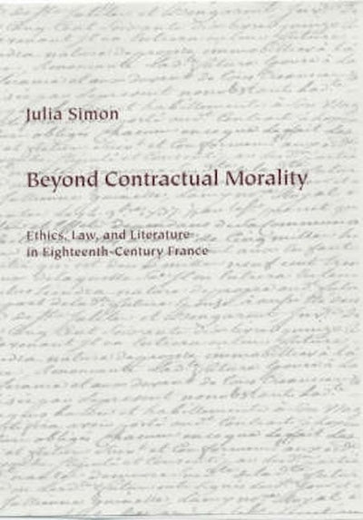 Beyond Contractual Morality