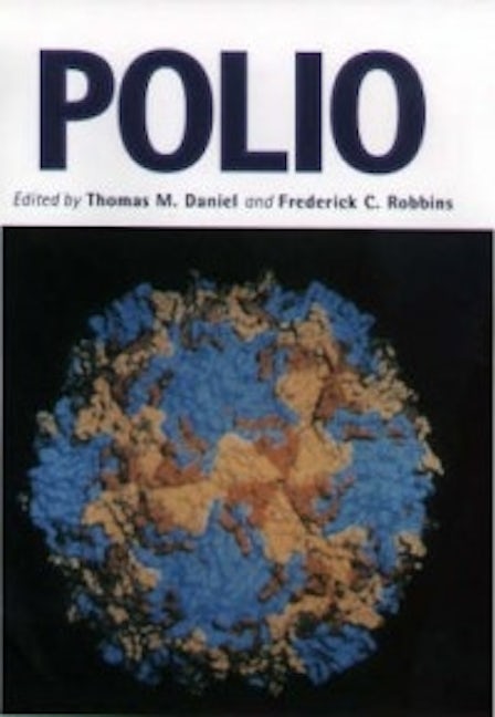 Book cover image for Polio ISBN: 9781580460668