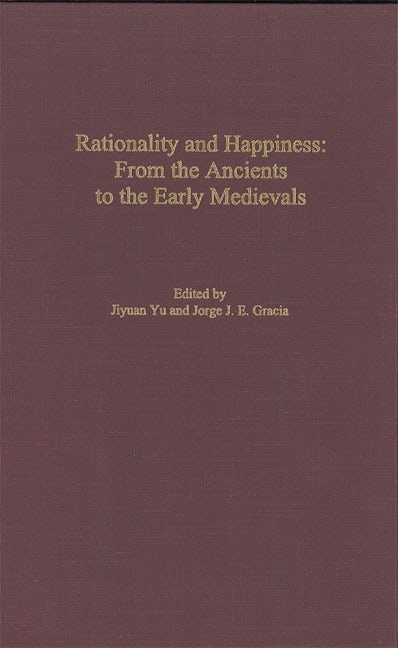Rationality and Happiness
