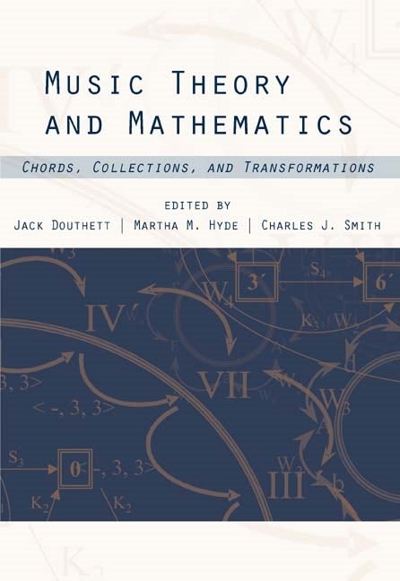 Music Theory and Mathematics
