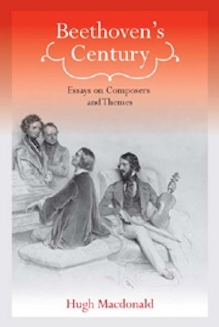 Book cover image for Beethoven's Century ISBN: 9781580462754