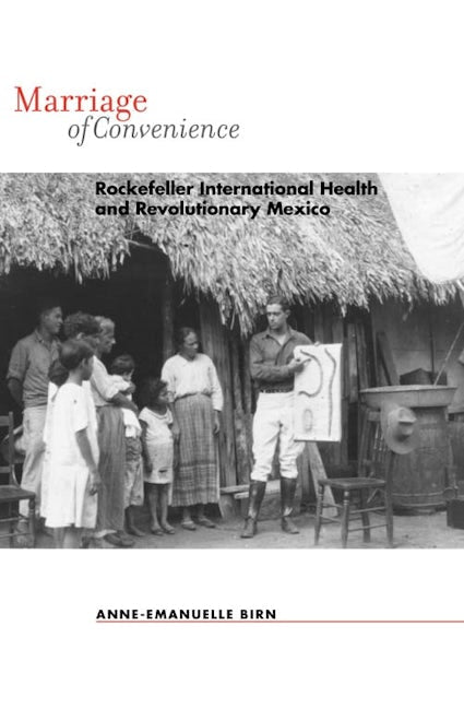 Book cover image for Marriage of Convenience ISBN: 9781580464444