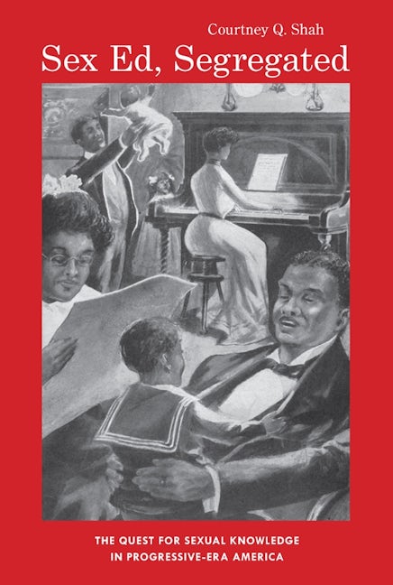 Book cover image for Sex Ed, Segregated ISBN: 9781580465359