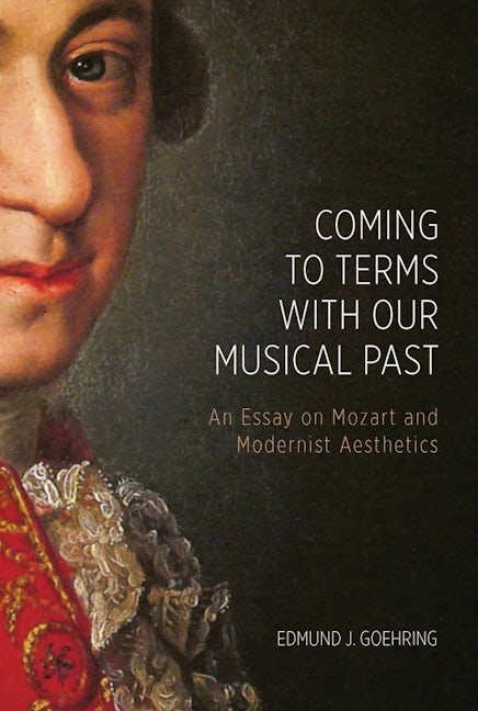 Book cover image for Coming to Terms with Our Musical Past ISBN: 9781580469302