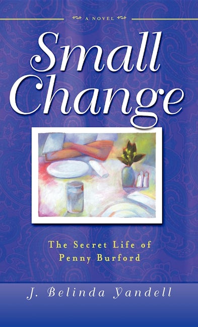 Book cover image for Small Change ISBN: 9781581823042