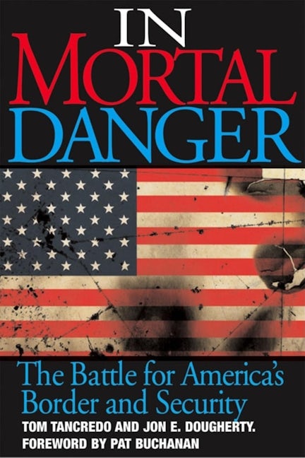 Book cover image for In Mortal Danger ISBN: 9781581825275