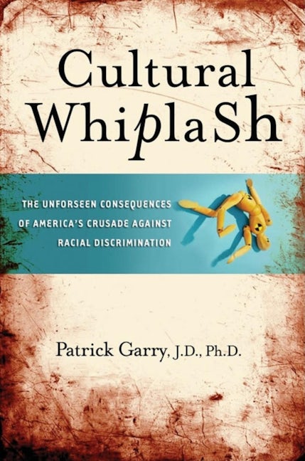 Book cover image for Cultural Whiplash ISBN: 9781581825695