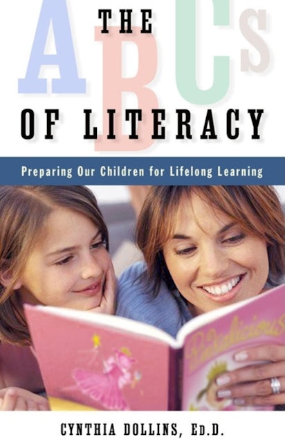 Book cover image for The ABCs of Literacy ISBN: 9781581826524