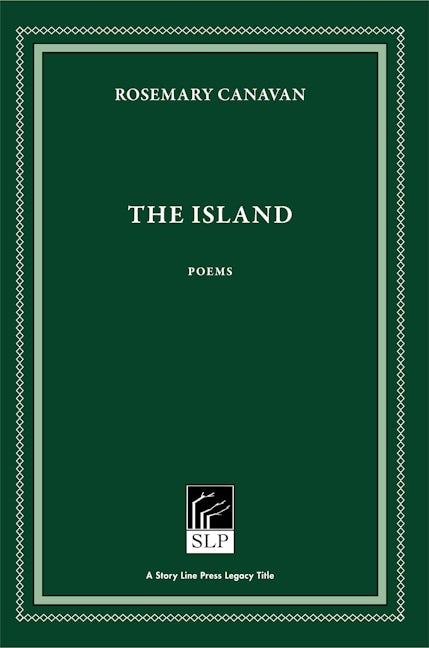 Book cover image for The Island ISBN: 9781586540593