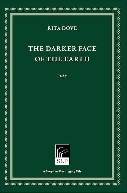 Book cover image for The Darker Face of the Earth ISBN: 9781586541194