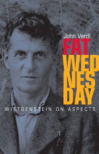 Book cover image for Fat Wednesday ISBN: 9781589880542