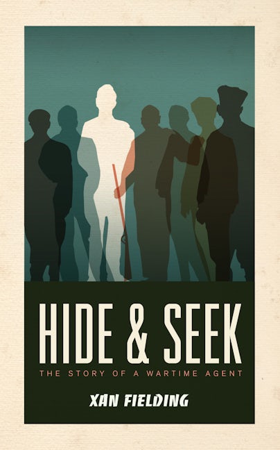 Book cover image for Hide and Seek ISBN: 9781589880849