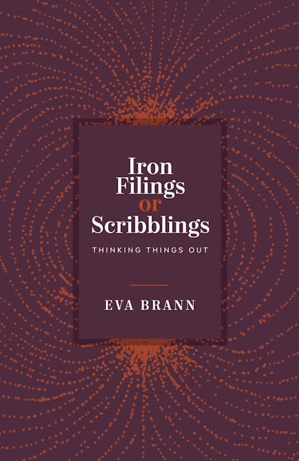 Book cover image for Iron Filings or Scribblings ISBN: 9781589881334