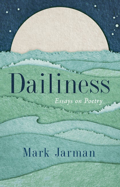 Book cover image for Dailiness ISBN: 9781589881419