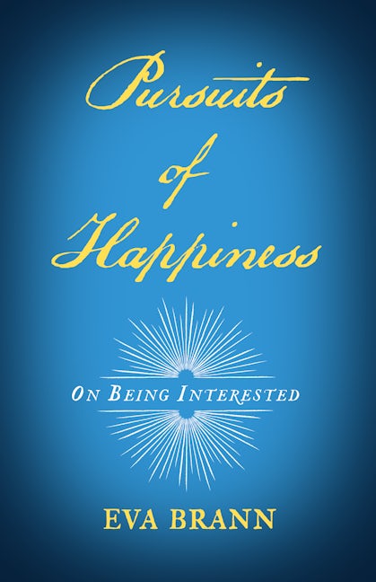 Book cover image for Pursuits of Happiness ISBN: 9781589881471
