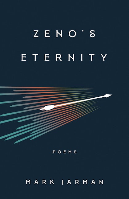 Book cover image for Zeno's Eternity ISBN: 9781589881709