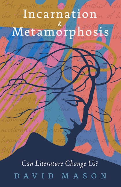 Book cover image for Incarnation & Metamorphosis ISBN: 9781589881723