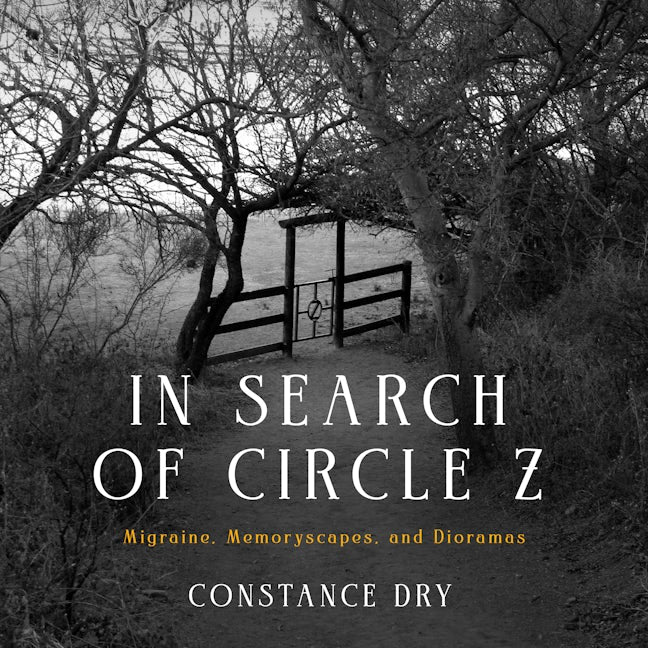 Book cover image for In Search of Circle Z ISBN: 9781589881808