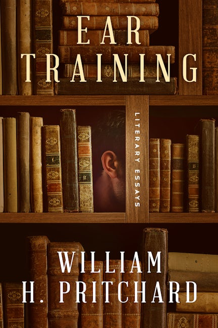 Book cover image for Ear Training ISBN: 9781589881822