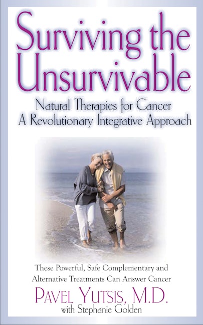 Book cover image for Surviving the Unsurvivable ISBN: 9781591203025