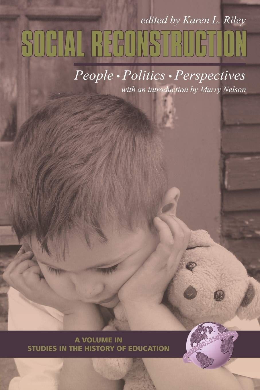 Book cover image for Social Reconstruction ISBN: 9781593112141