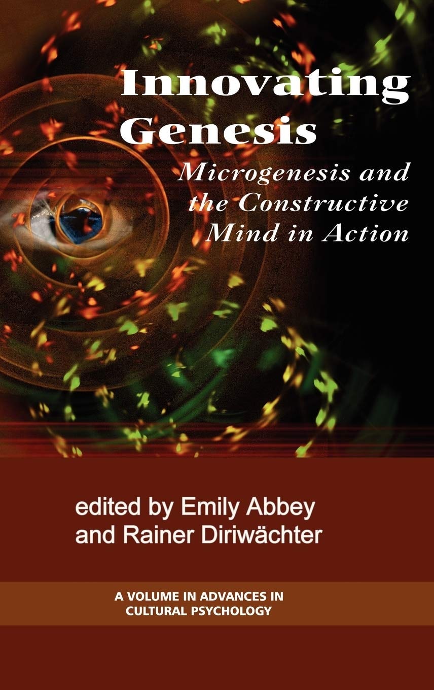 Book cover image for Innovation Genesis ISBN: 9781593119102