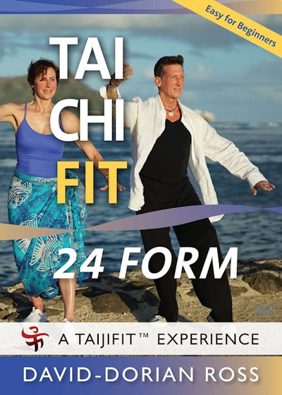 Tai Chi Fit 24 Form