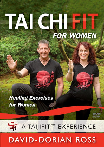 Tai Chi Fit for Women