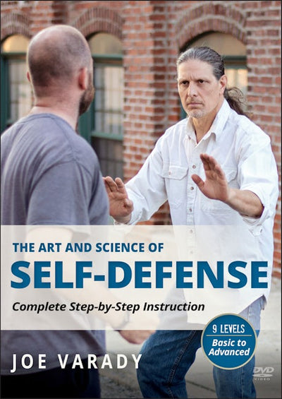 The Art and Science of Self Defense