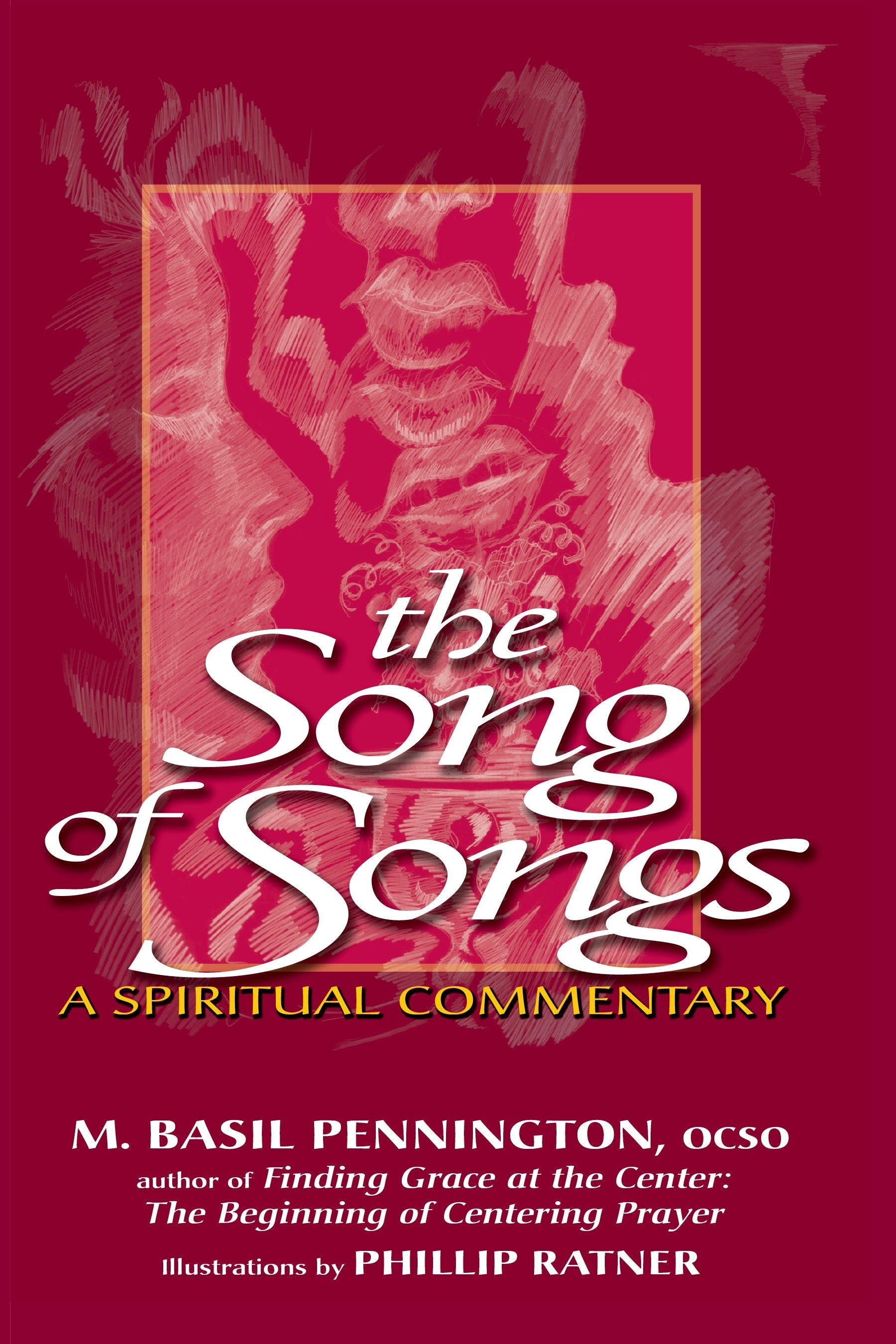 Book cover image for The Song of Songs ISBN: 9781594730047