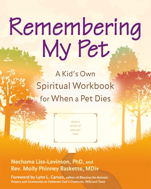 Book cover image for Remembering My Pet ISBN: 9781594732218