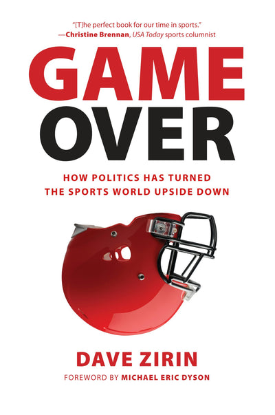 Cover image for Game Over, isbn: 9781595588425