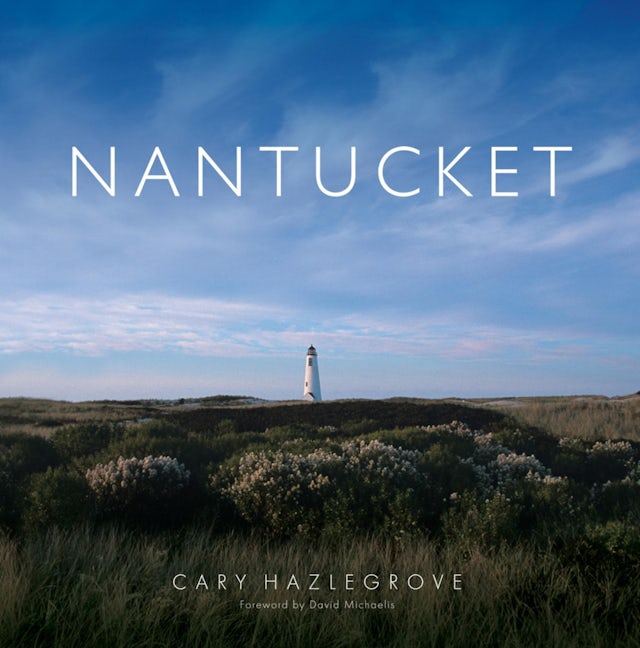 Book cover image for Nantucket ISBN: 9781596525665
