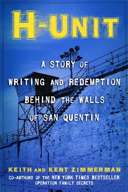 Book cover image for H-Unit ISBN: 9781596528550