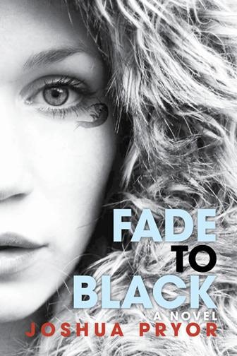 Book cover image for Fade to Black ISBN: 9781597091787