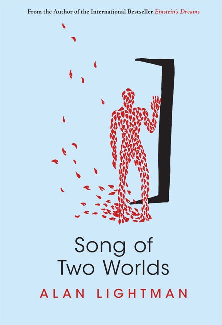 Cover image for Song of Two Worlds ISBN 9781597095846