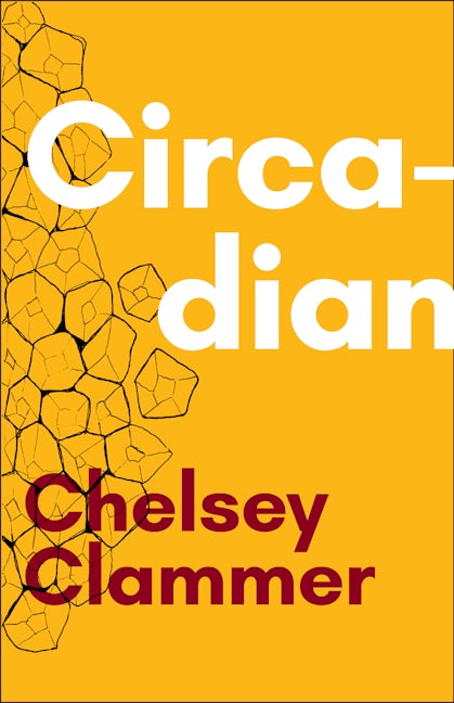 Cover image for Circadian ISBN 9781597095709