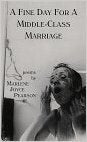 Book cover image for FINE DAY FOR A MIDDLE CLASS MARRIAGE ISBN: 9781597097833