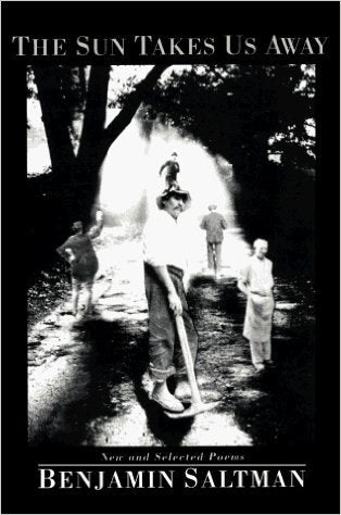 Book cover image for The Sun Takes Us Away ISBN: 9781597097932