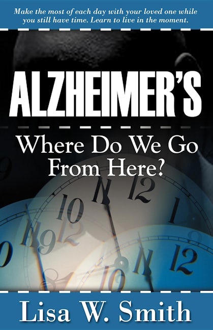 Book cover image for Alzheimer's ISBN: 9781600370106