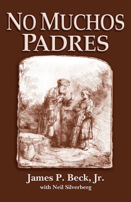 Book cover image for No Muchos Padres ISBN: 9781600371066