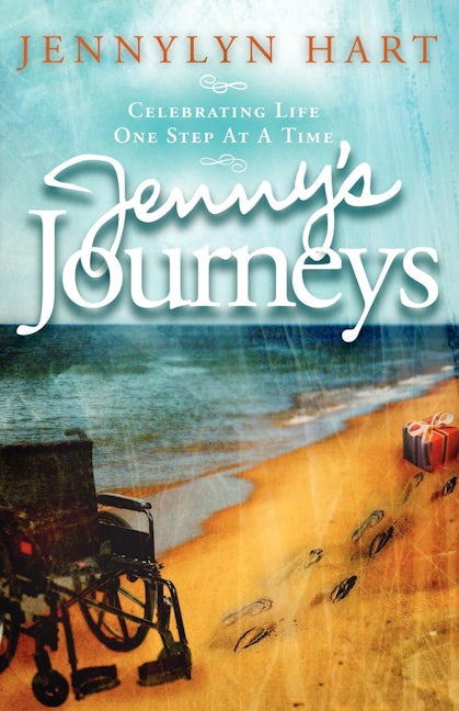 Book cover image for Jenny's Journeys ISBN: 9781600372568