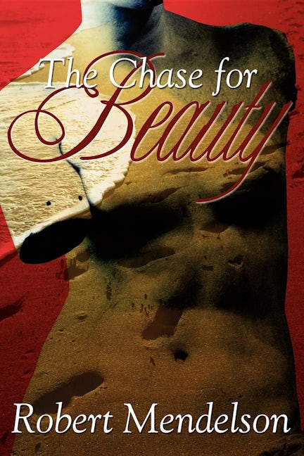 Book cover image for The Chase for Beauty ISBN: 9781600372773