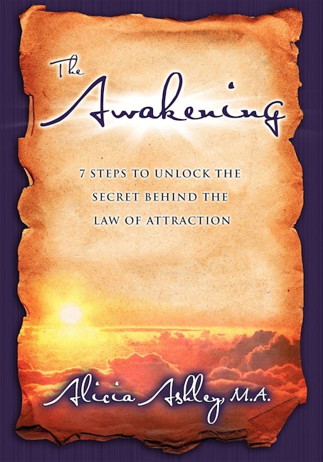 Book cover image for The Awakening ISBN: 9781600372919