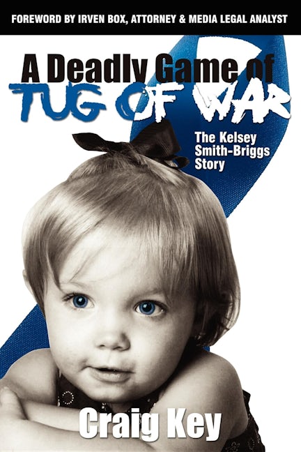 Book cover image for Deadly Game of Tug of War ISBN: 9781600373114