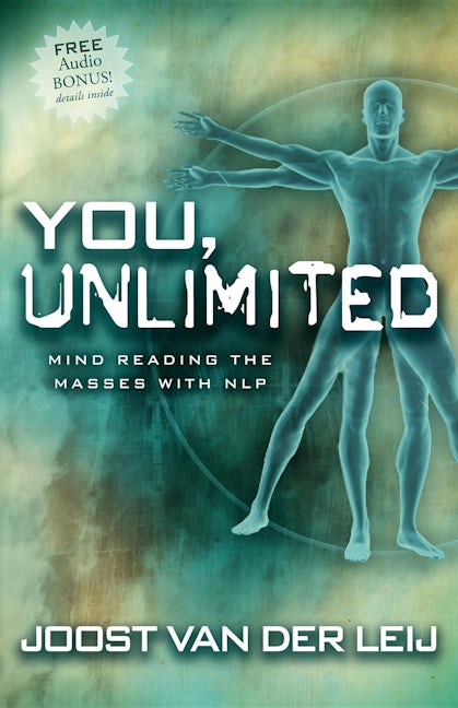 Book cover image for You, Unlimited ISBN: 9781600373572